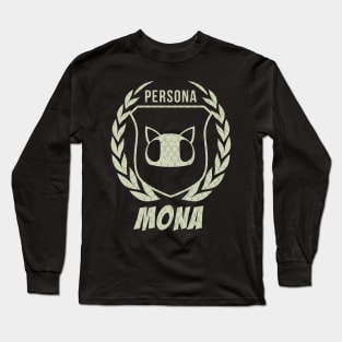 P5 MONA Long Sleeve T-Shirt